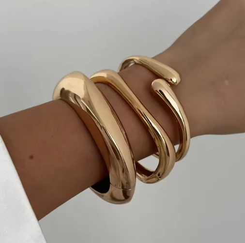 Braccialetti