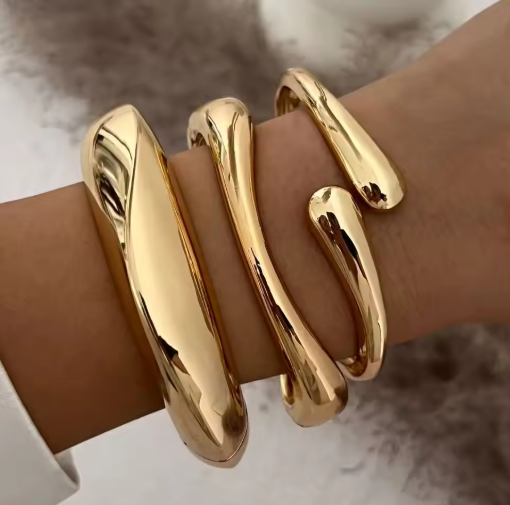 Braccialetti